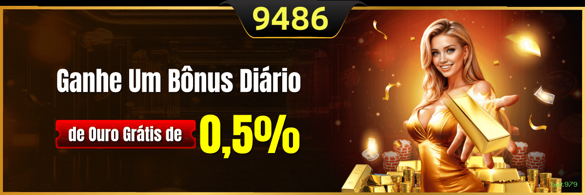 Reload Bonus bet979