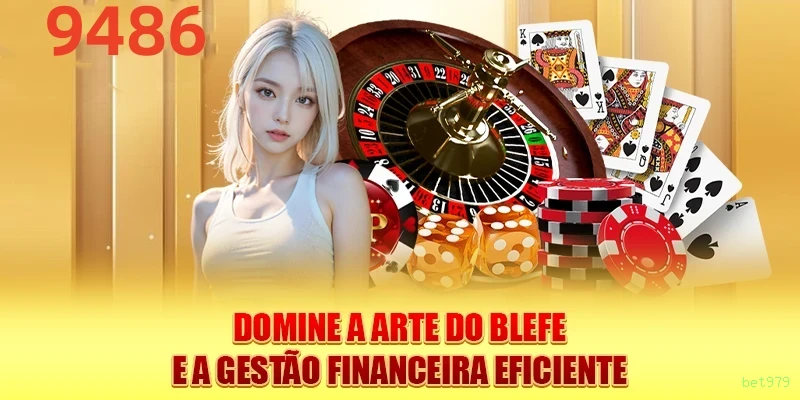 Cashback Semanal bet979