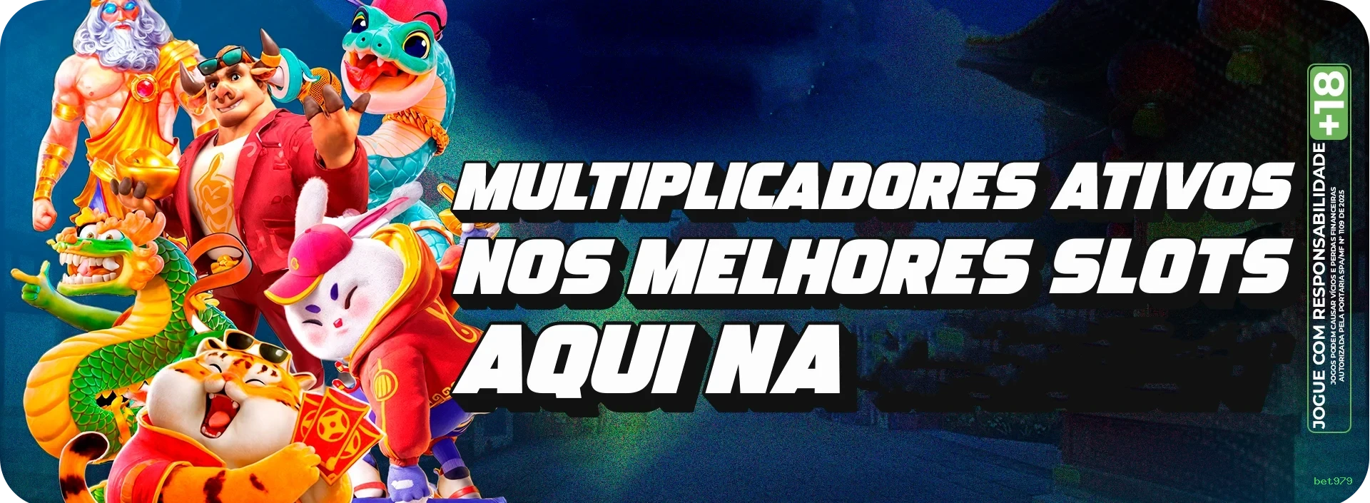 Streaming 4K no cassino ao vivo da bet979