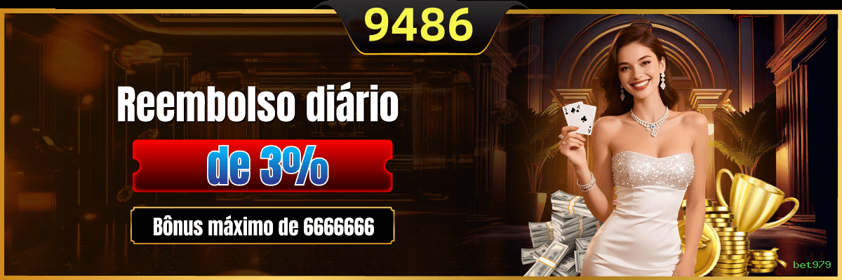 Promoções e bônus exclusivos da bet979