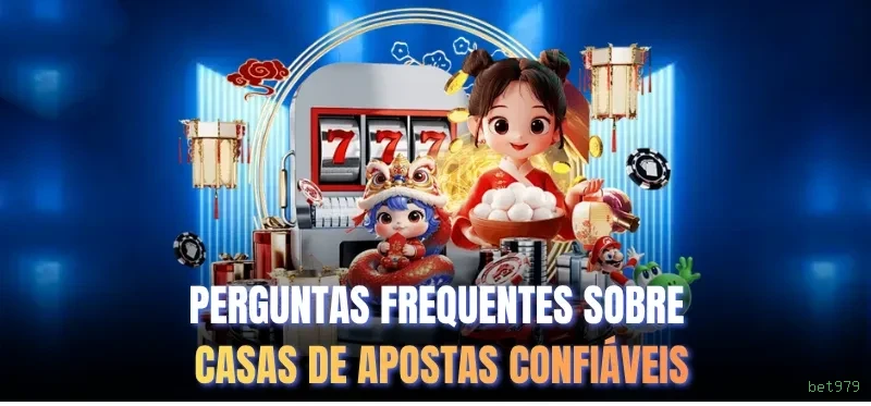 Métodos de pagamento aceitos na bet979