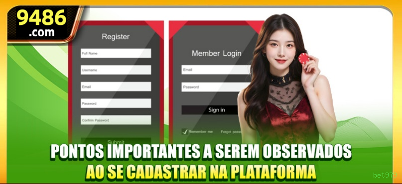 Instalação PC bet979